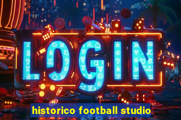 historico football studio