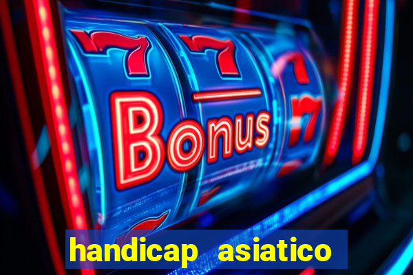 handicap asiatico 0.0 0.5