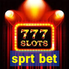 sprt bet