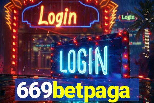 669betpaga