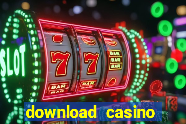 download casino slot games