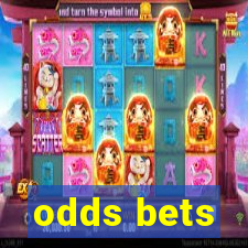 odds bets