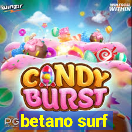 betano surf