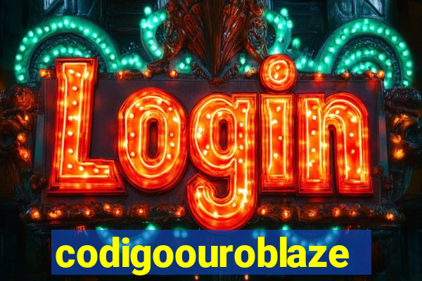 codigoouroblaze