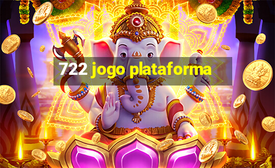 722 jogo plataforma