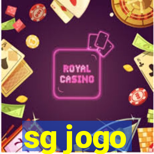 sg jogo