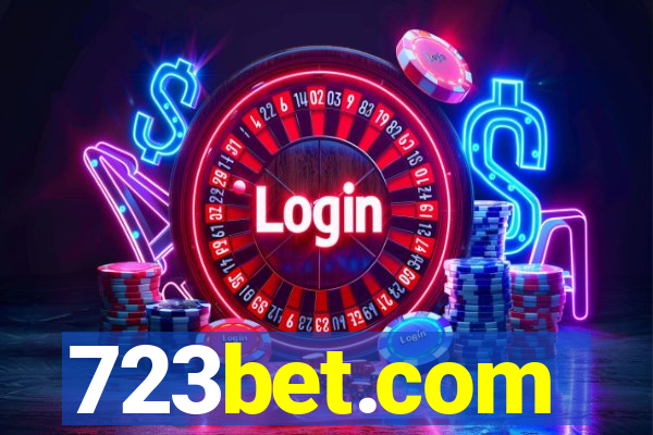 723bet.com