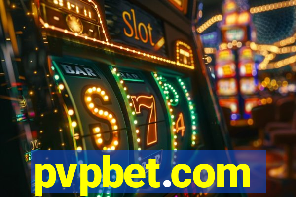 pvpbet.com