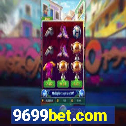 9699bet.com