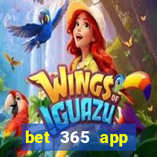 bet 365 app download for android