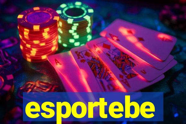 esportebe