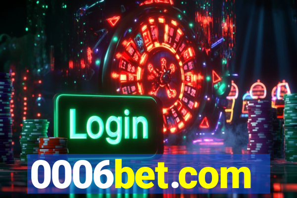 0006bet.com