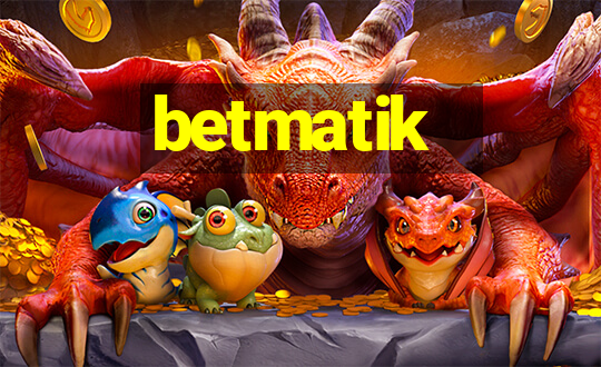 betmatik