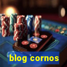 blog cornos