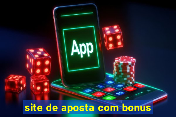 site de aposta com bonus