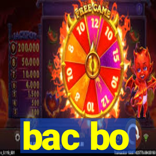 bac bo