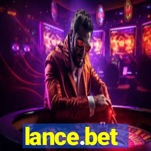 lance.bet