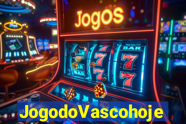 JogodoVascohoje