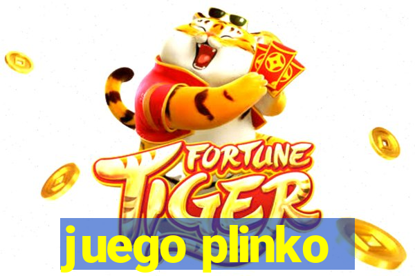 juego plinko