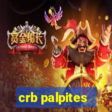 crb palpites