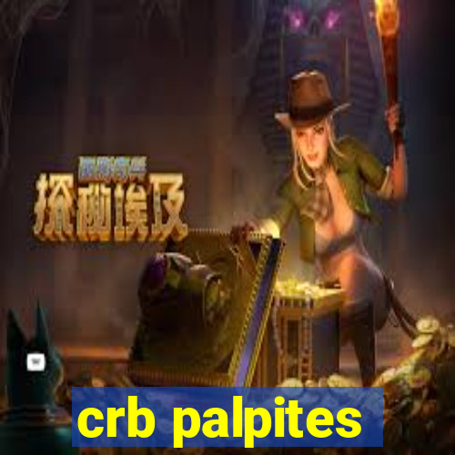 crb palpites