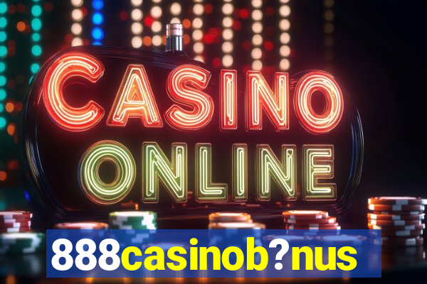 888casinob?nus