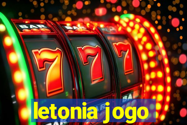 letonia jogo