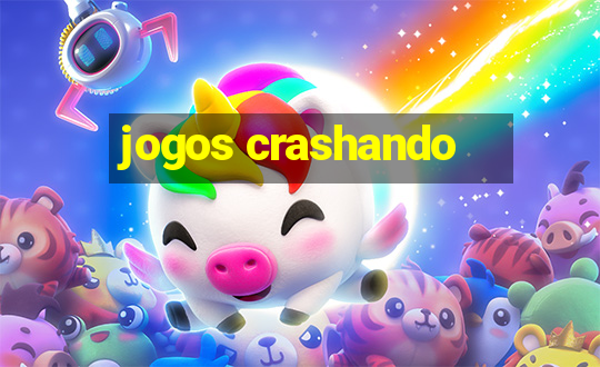 jogos crashando