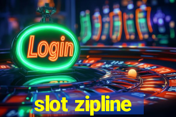 slot zipline