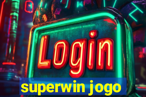 superwin jogo