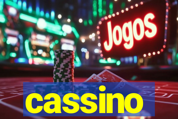 cassino internacional online