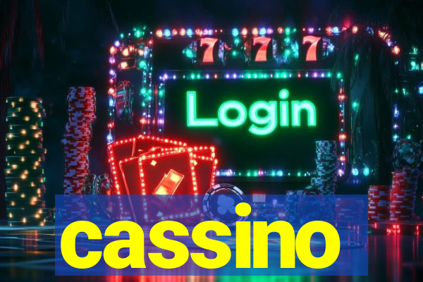 cassino internacional online