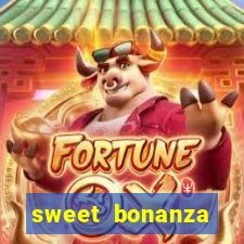 sweet bonanza pragmatic play