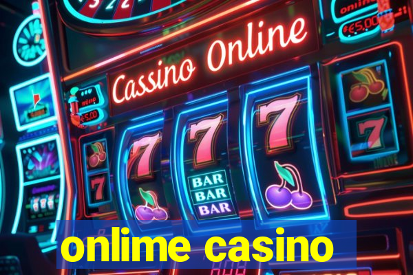 onlime casino