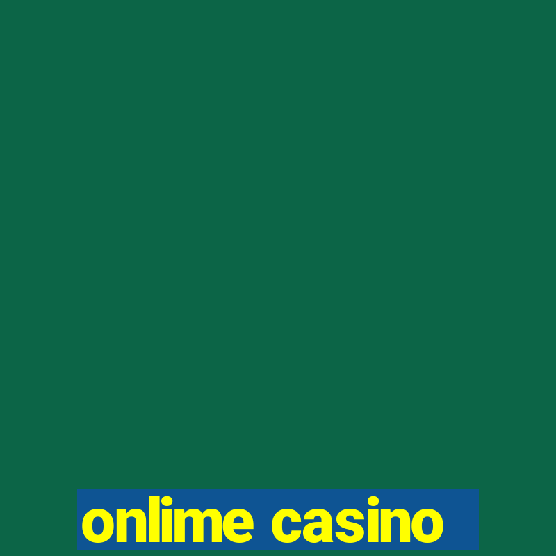 onlime casino