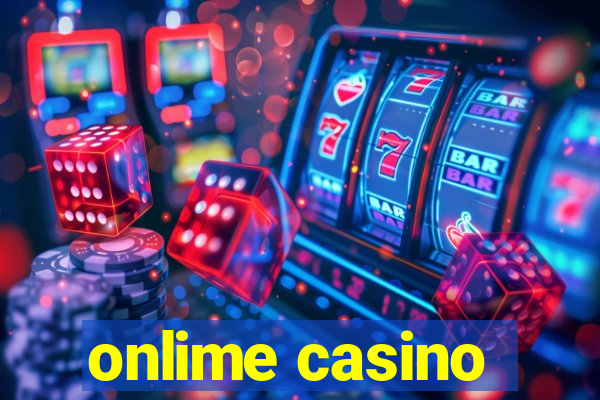 onlime casino