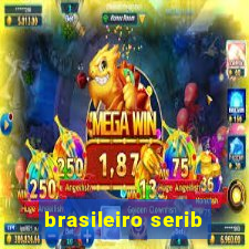 brasileiro serib