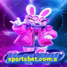 sportsbet.com.au