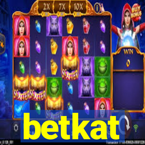 betkat