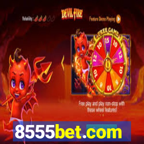 8555bet.com