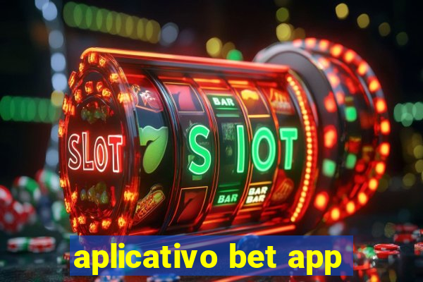 aplicativo bet app