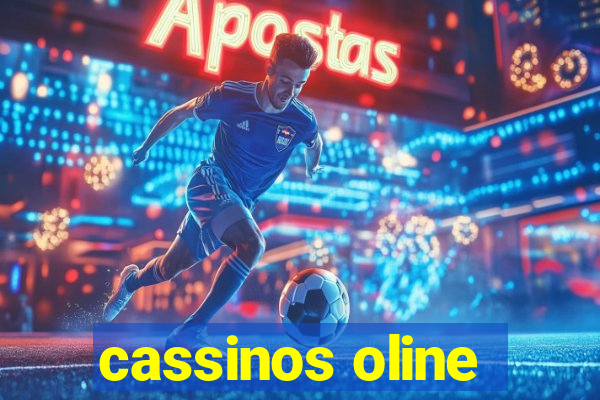 cassinos oline