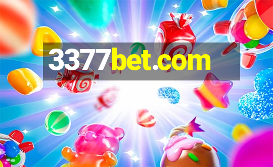 3377bet.com