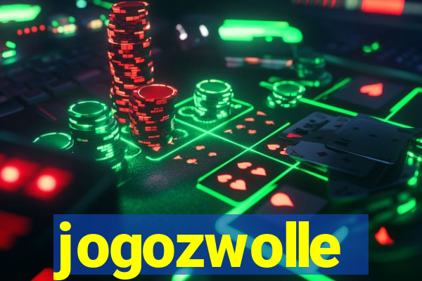 jogozwolle