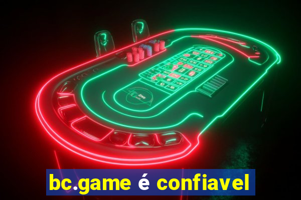 bc.game é confiavel