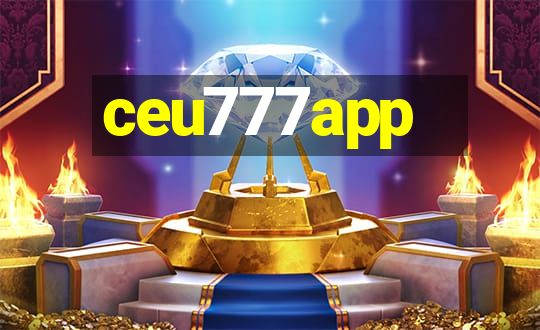 ceu777app