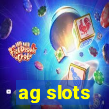 ag slots