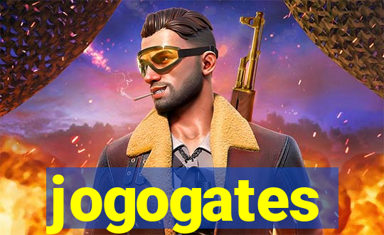 jogogates