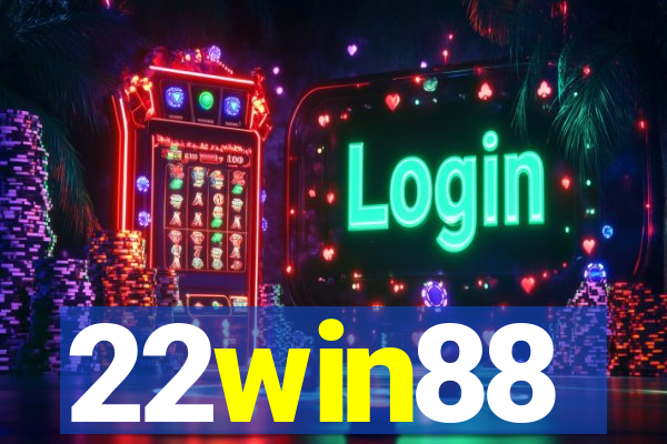 22win88