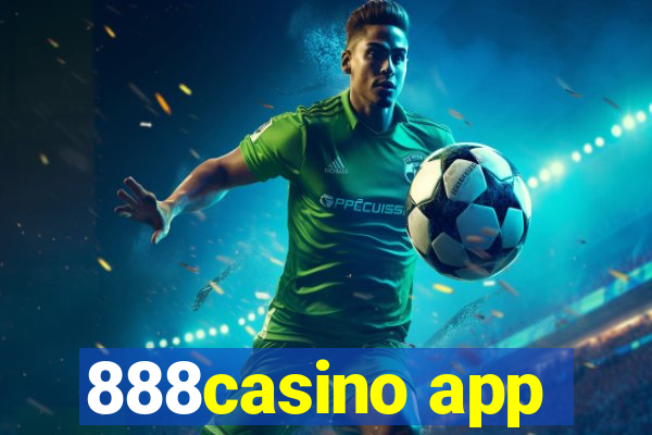 888casino app